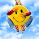 Illustration for article titled How Smiley Face Almost Gets It Right. Almost.